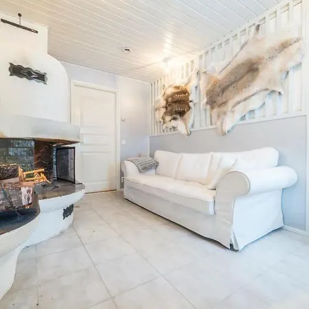 Sleeps 6 Wifi Tatil Evi Sirkka