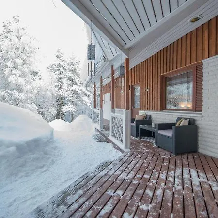 Sleeps 6 Wifi * Sirkka