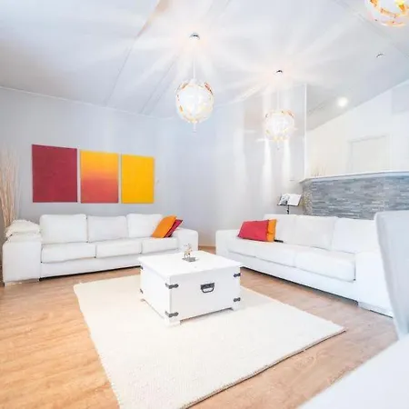Sleeps 6 Wifi Дом отдыха Сиркка