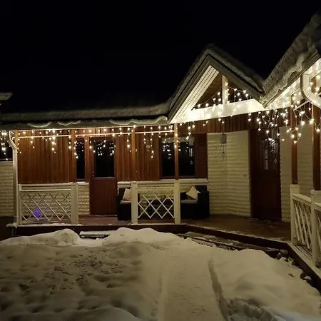 Sleeps 6 Wifi