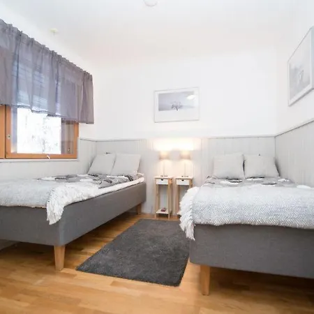 Дом отдыха Sleeps 6 Wifi