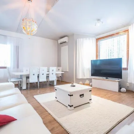 Tatil Evi Sleeps 6 Wifi