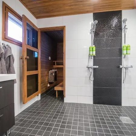 Sleeps 6 Wifi * Сиркка