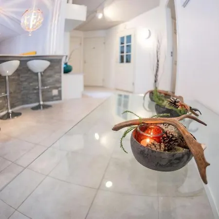Sleeps 6 Wifi Tatil Evi